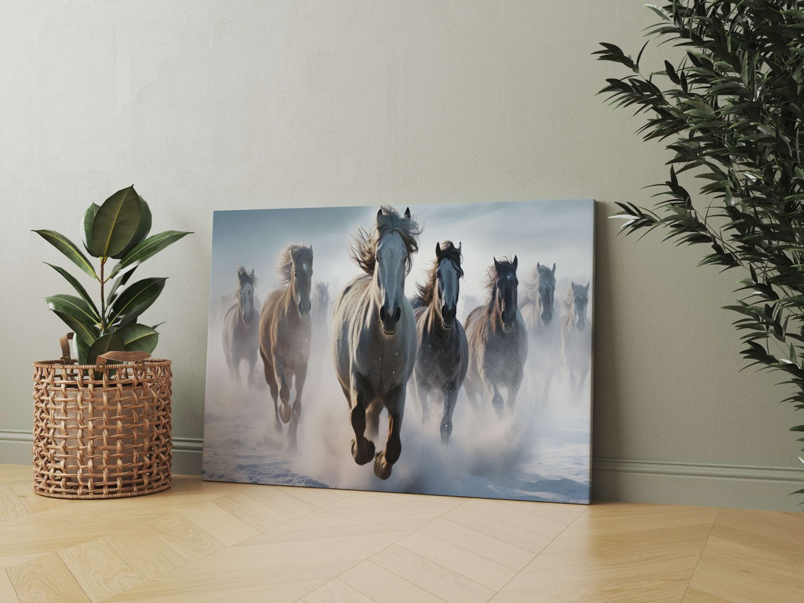 Stunning Canvas Art for Modern Living Spaces - Image 2